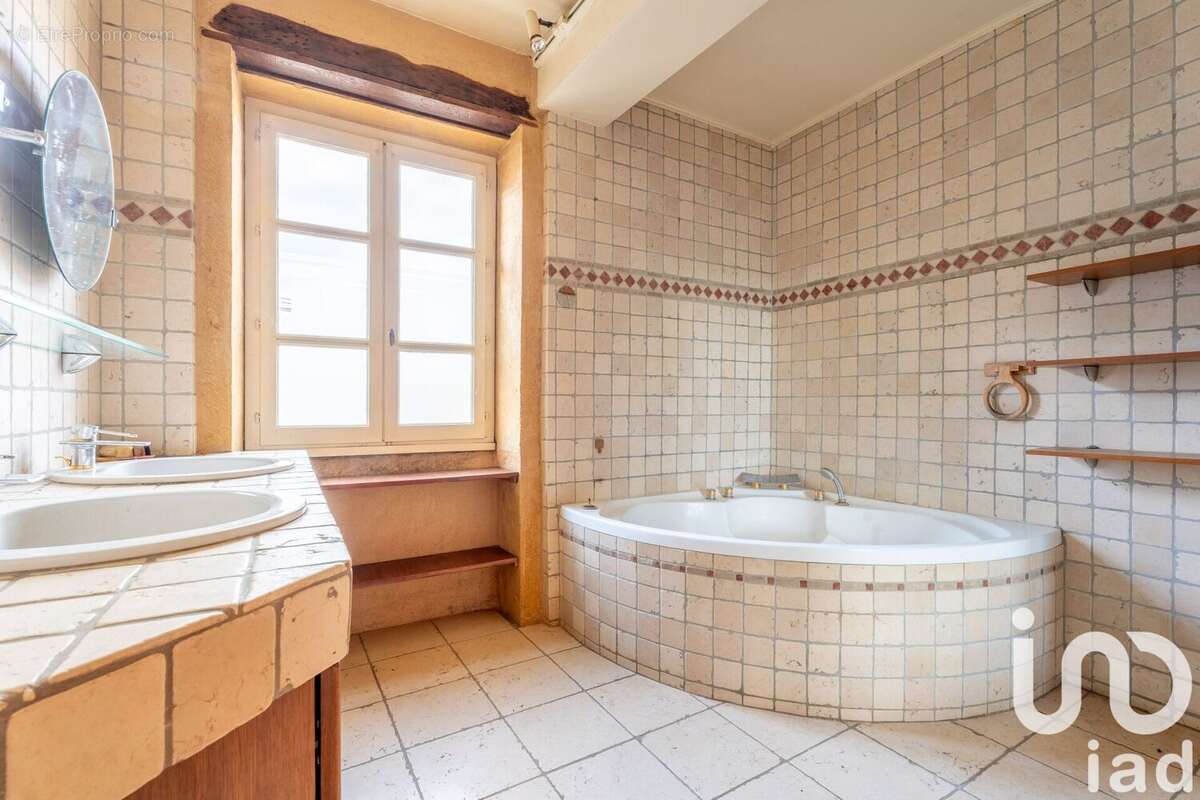 Photo 5 - Maison à LEGNY