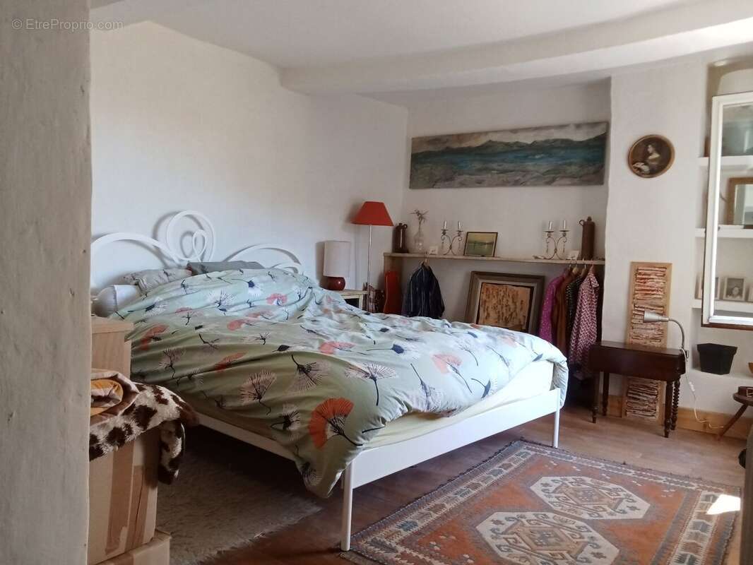 Maison à DURFORT-ET-SAINT-MARTIN-DE-SOSSENAC