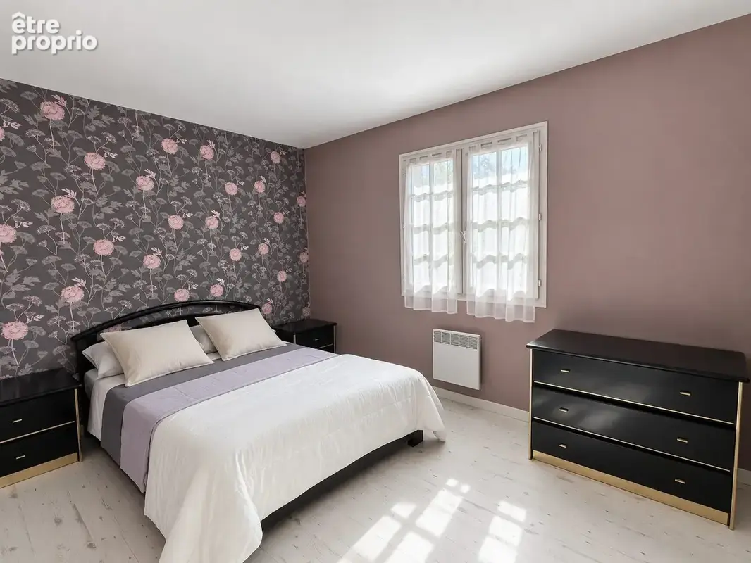 Maison de 128m2 avec piscine - photo 10