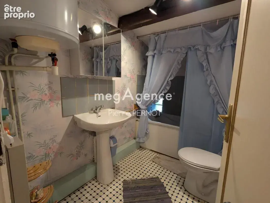 Maison divisible en deux lots ALBI Centre ville - photo 5