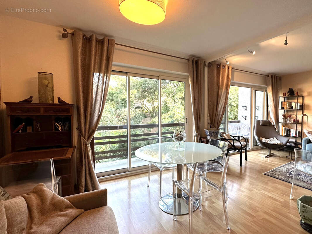 Appartement à ARCACHON