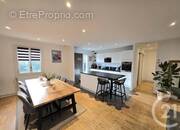 Maison à BRENOUILLE