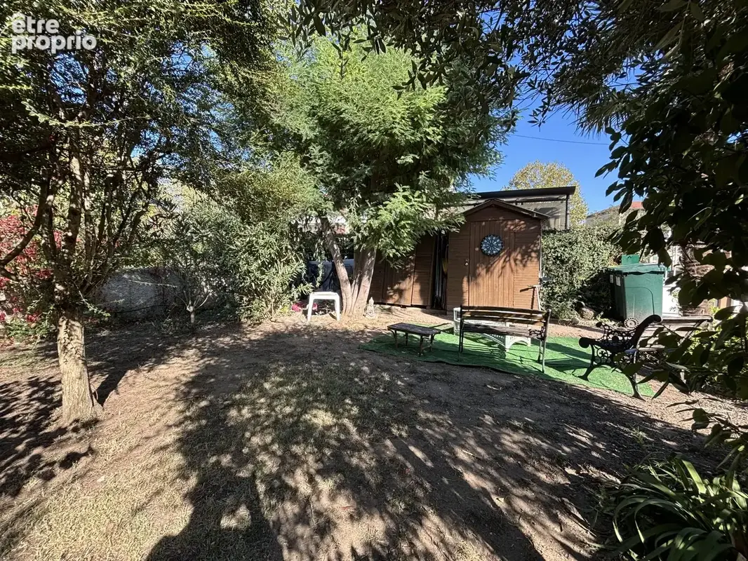 Maison 4 pièces 90 m² à vendre à Roussillon (38150) - photo 2