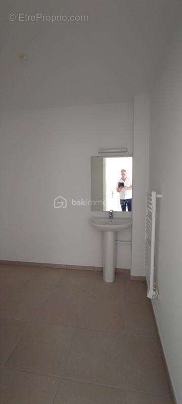 Appartement à LES ARCS