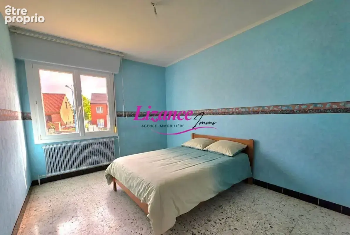 Maison 90 m² à Tortequesne  - photo 6