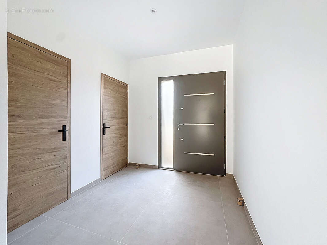 Maison à CORMONTREUIL