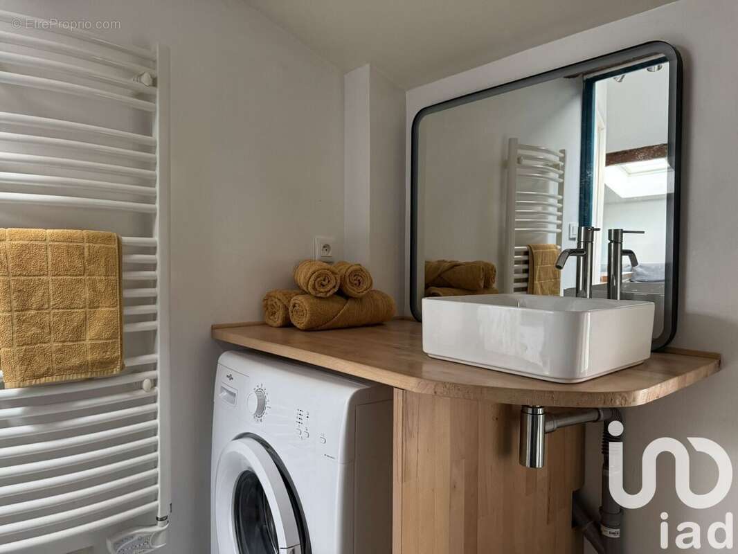 Photo 6 - Appartement à CRAPONNE