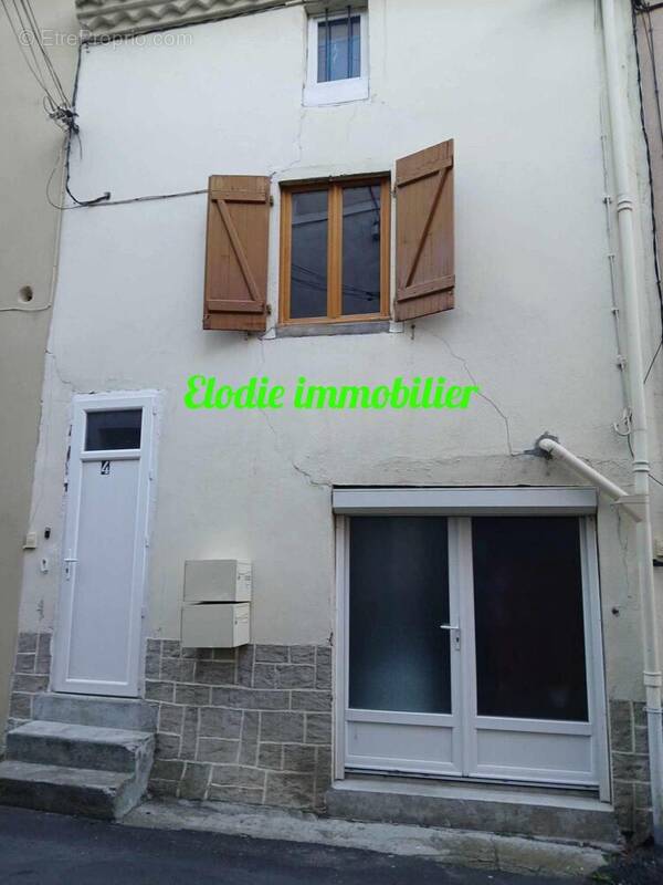 Appartement à BRIOUDE