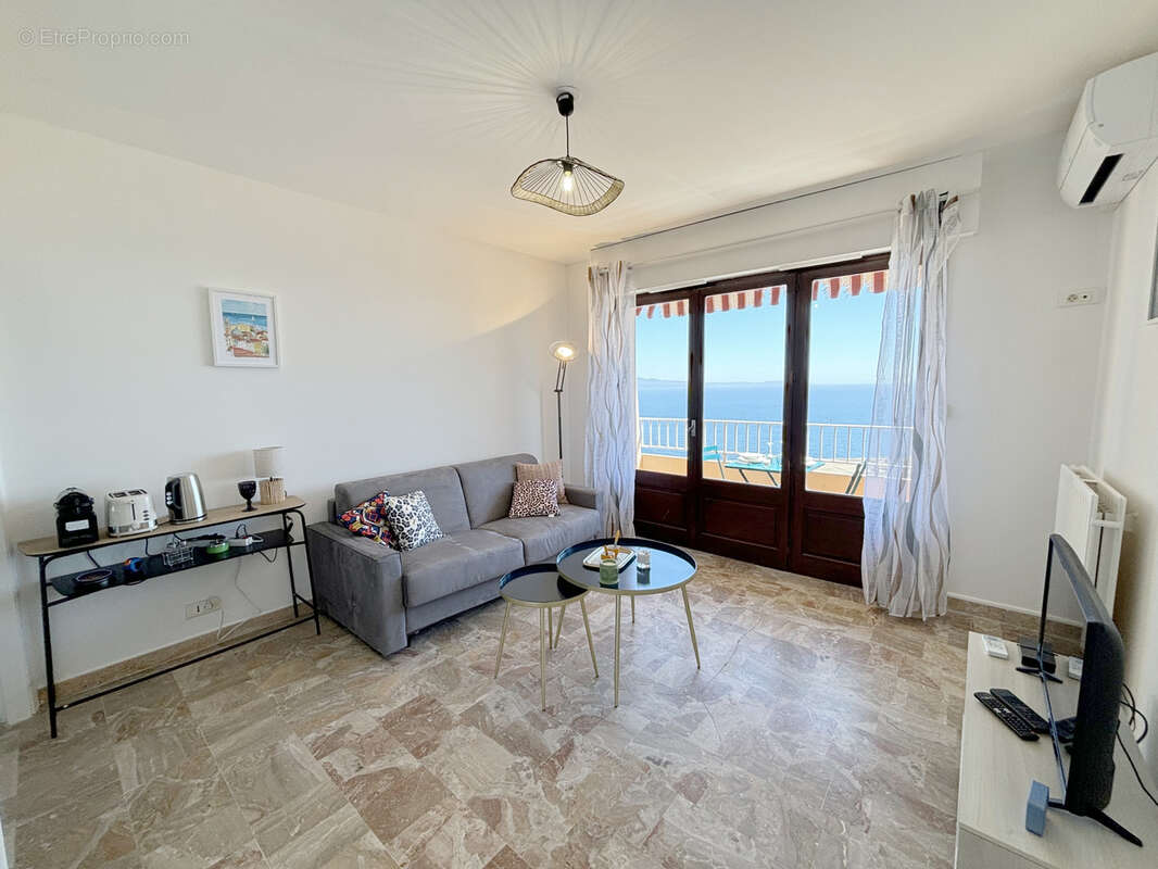 Appartement à AJACCIO
