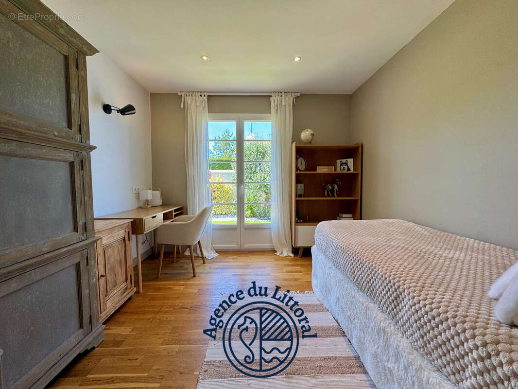 Maison à LE CHATEAU-D&#039;OLERON