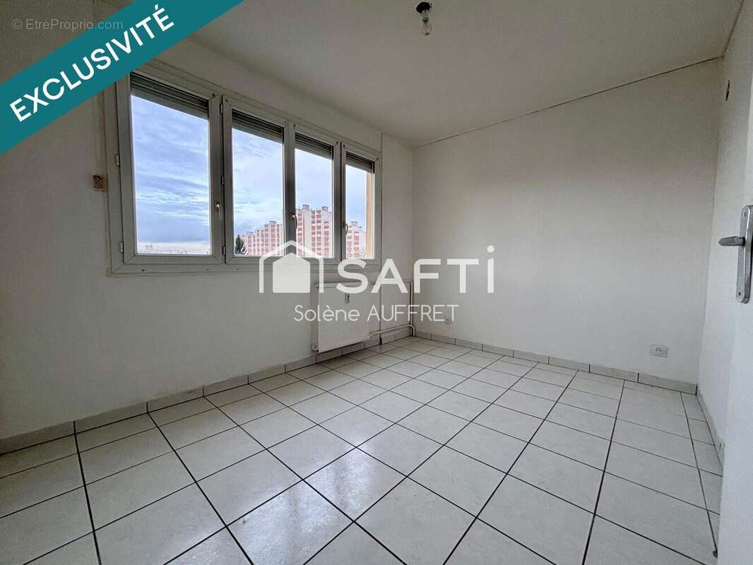 Photo 6 - Appartement à CANTELEU