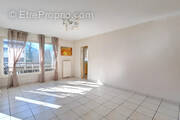 Appartement à SEYNOD