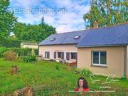 Maison à THORIGNE-D'ANJOU