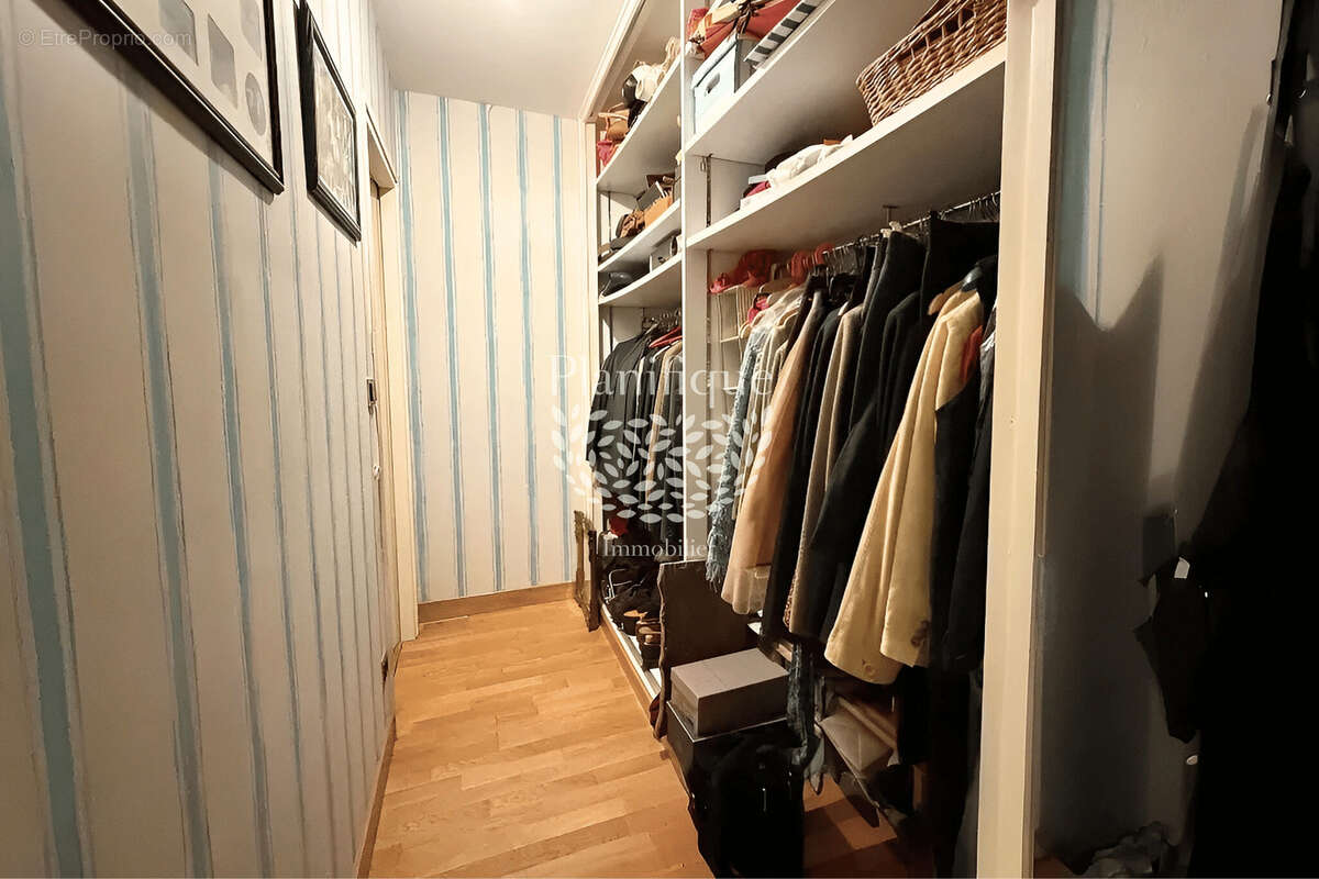 Appartement à DIVONNE-LES-BAINS