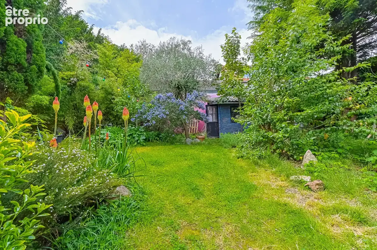 Maison Châtillon - 5 pièces - 140m2 - photo 3