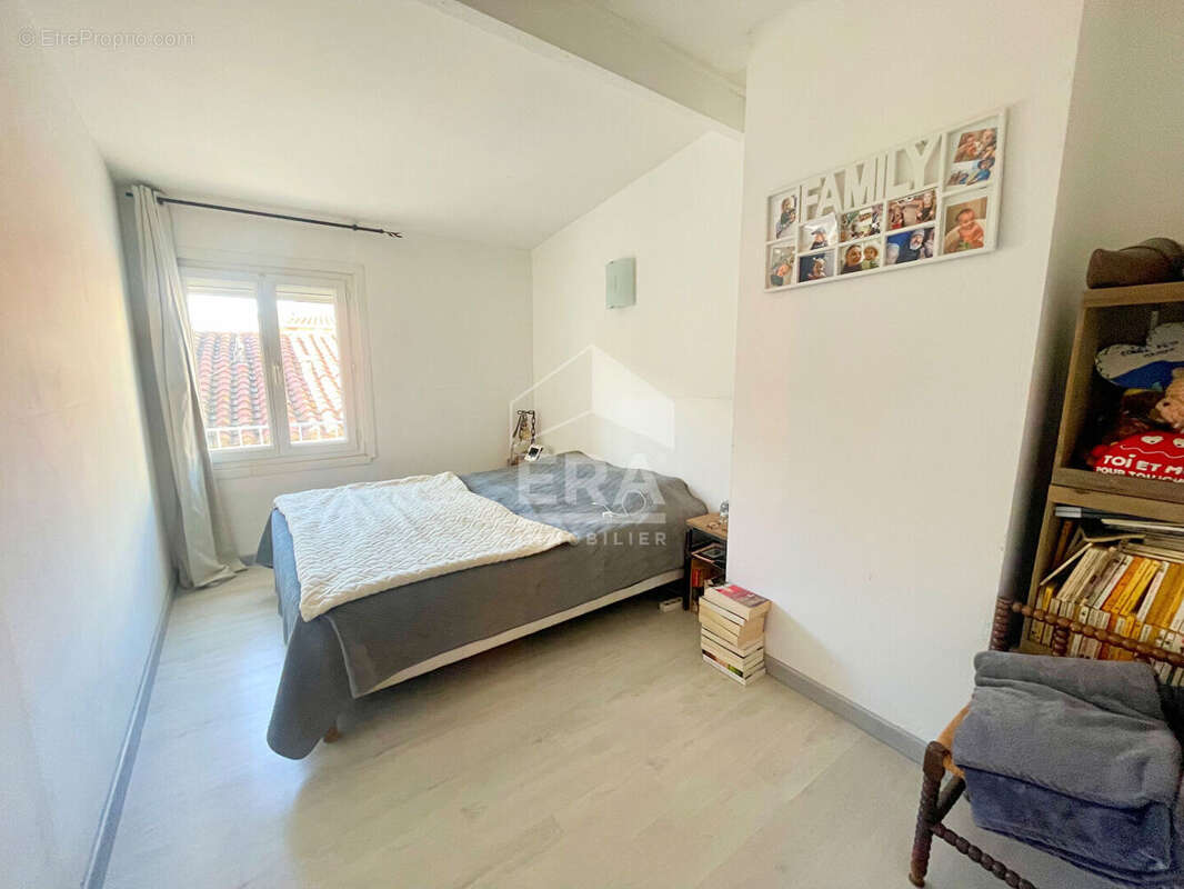 Maison à RIVESALTES