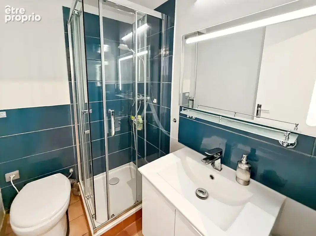 Maison  6 pièce(s) - photo 9
