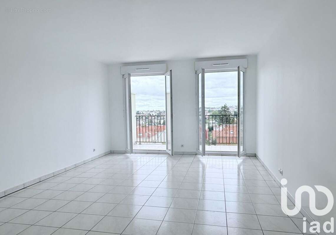 Photo 7 - Appartement à NEUILLY-PLAISANCE