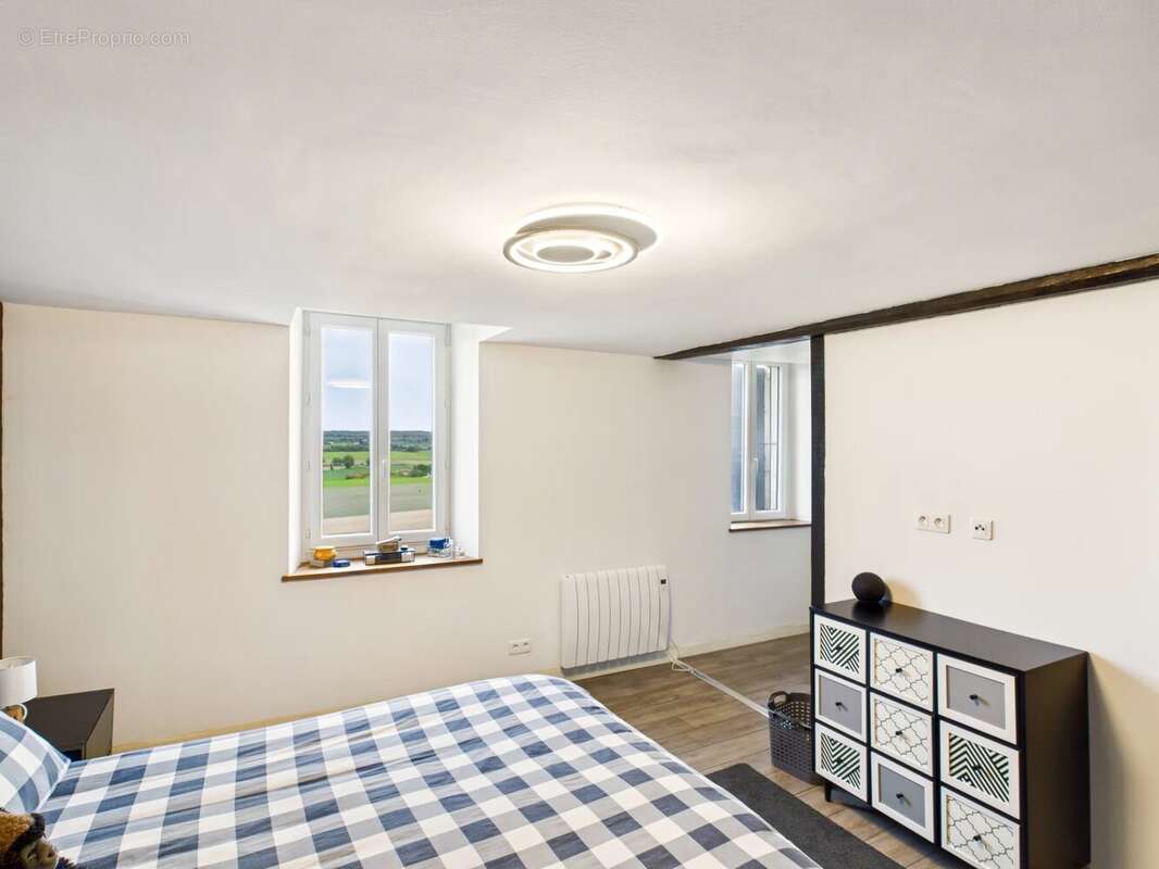 Maison à VERTEILLAC