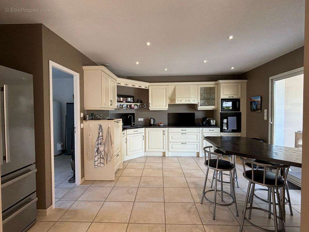 Maison à SAINT-PIERRE-D'OLERON