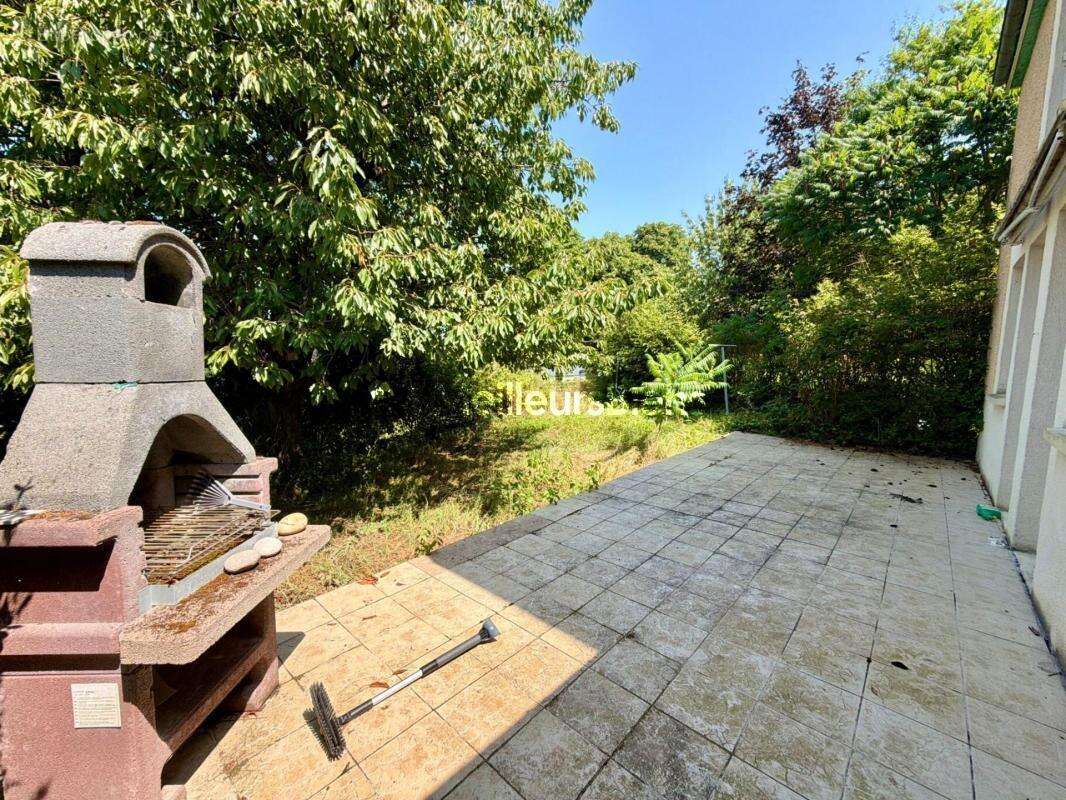 Pavillon 3 chambres avec jardin - photo 2