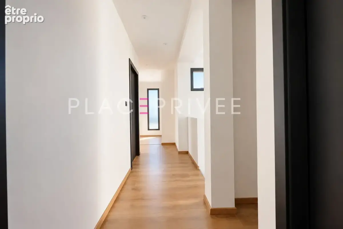 Maison contemporaine - photo 18