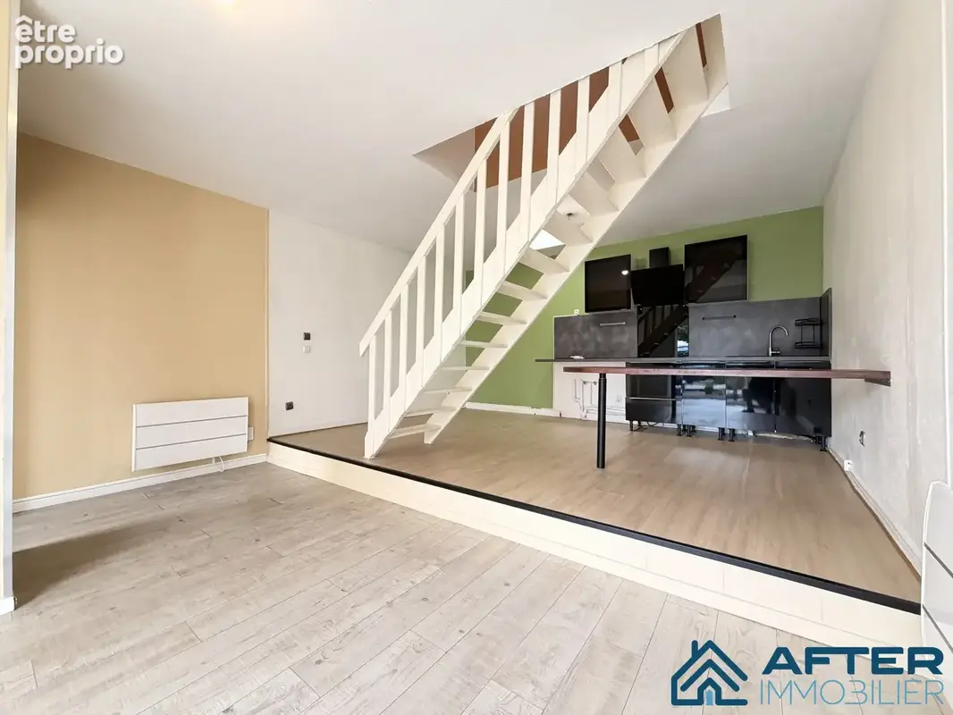 Maison 49 m² à Saint-Max  - photo 3