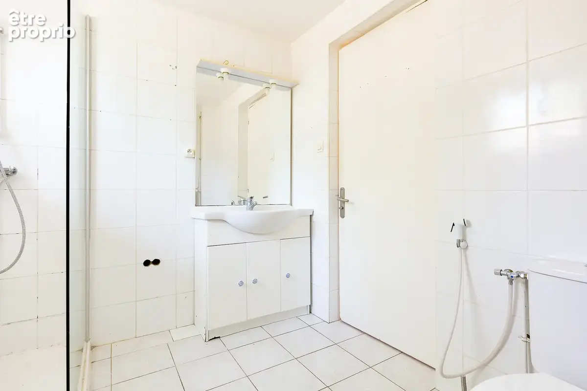 Maison de 2 logements : 1T3 et 1T6 avec piscine et garage sur 1675 m2 de terrain, 26100 ROMANS SUR ISERE - photo 25