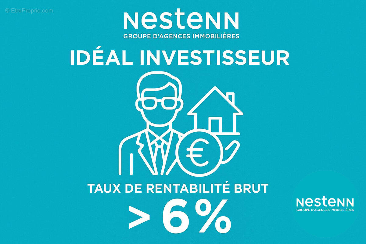 Appartement à RUEIL-MALMAISON