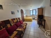 Appartement à CAUTERETS