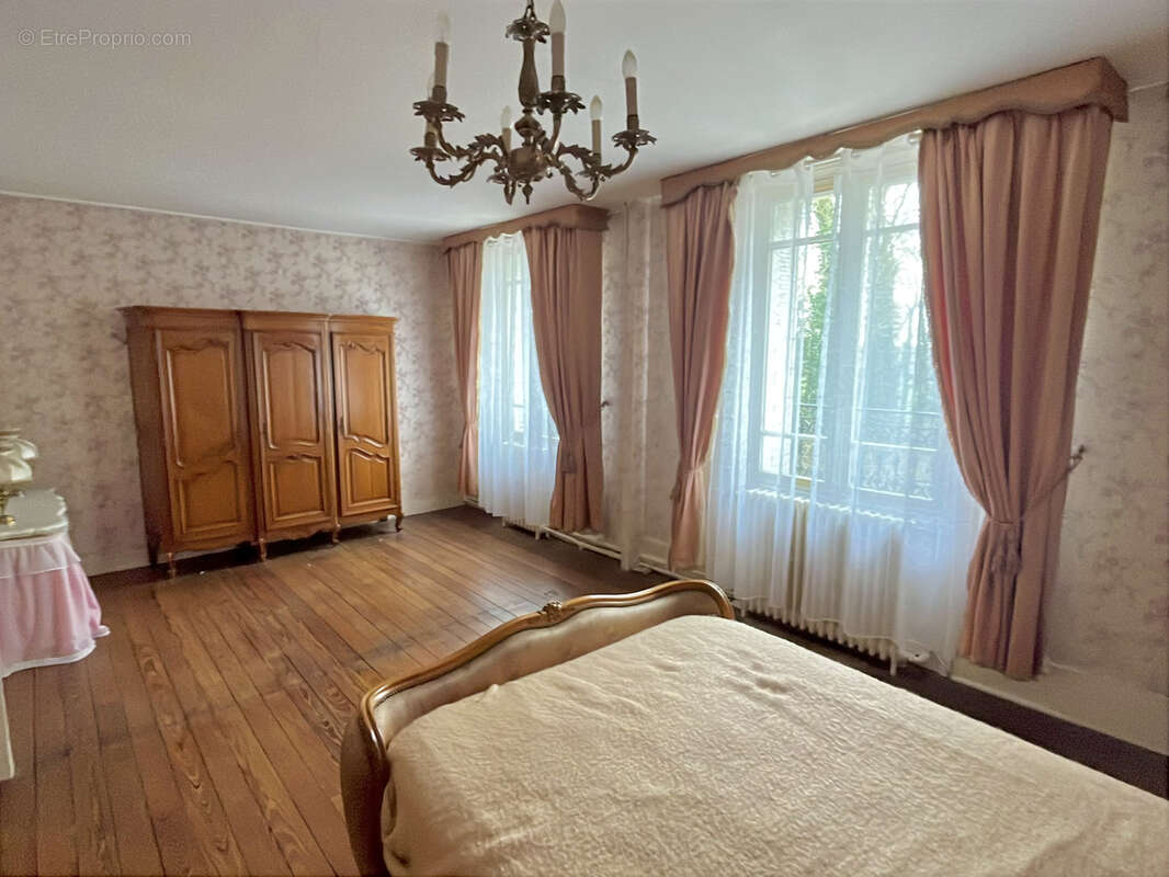 Maison à LIANCOURT