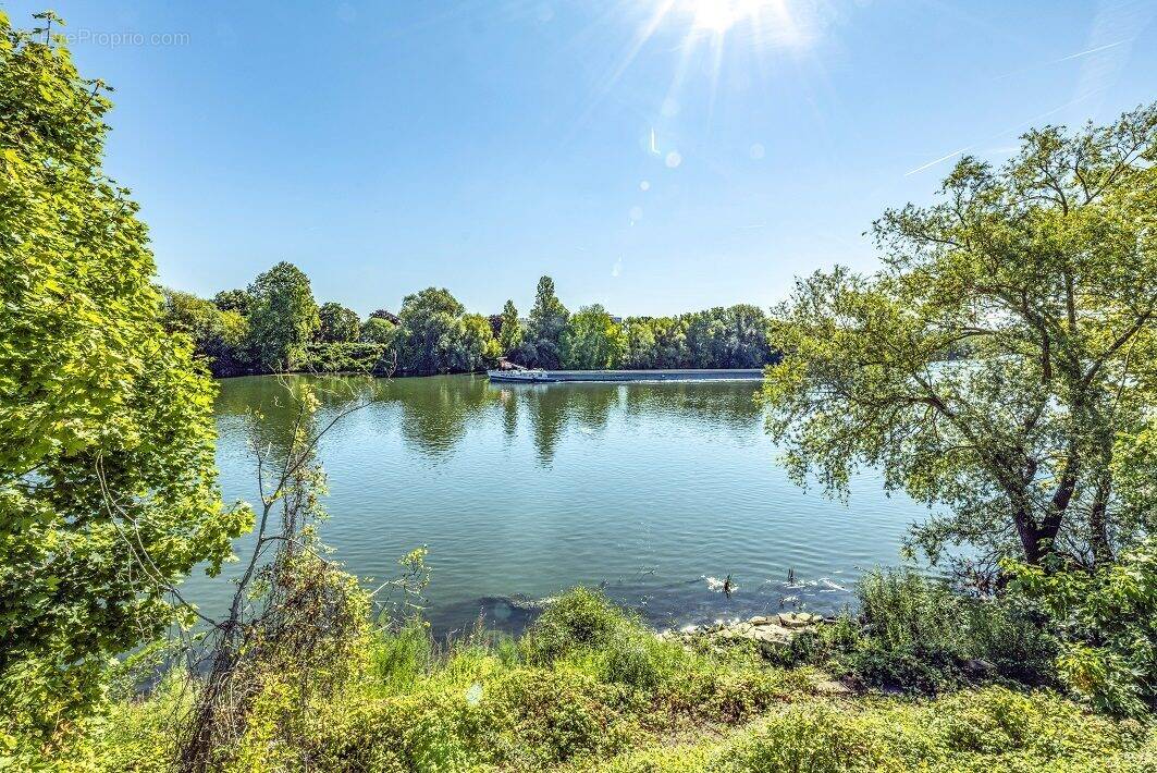 Appartement à LE PECQ