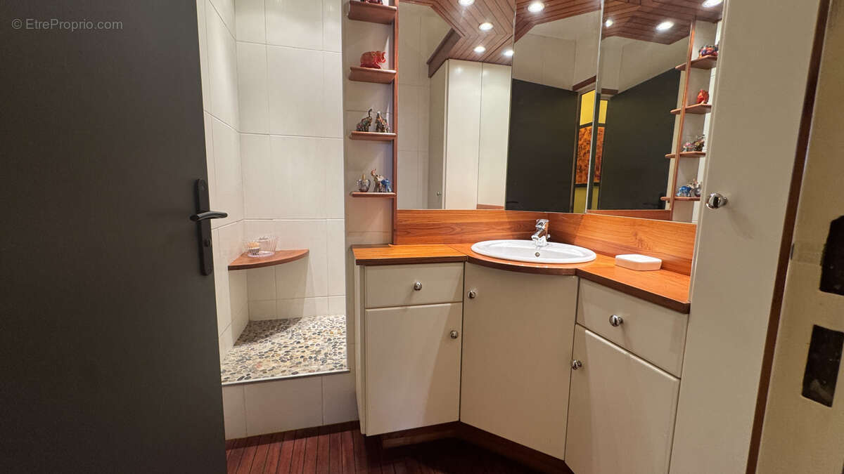 Appartement à VILLEFRANCHE-SUR-SAONE