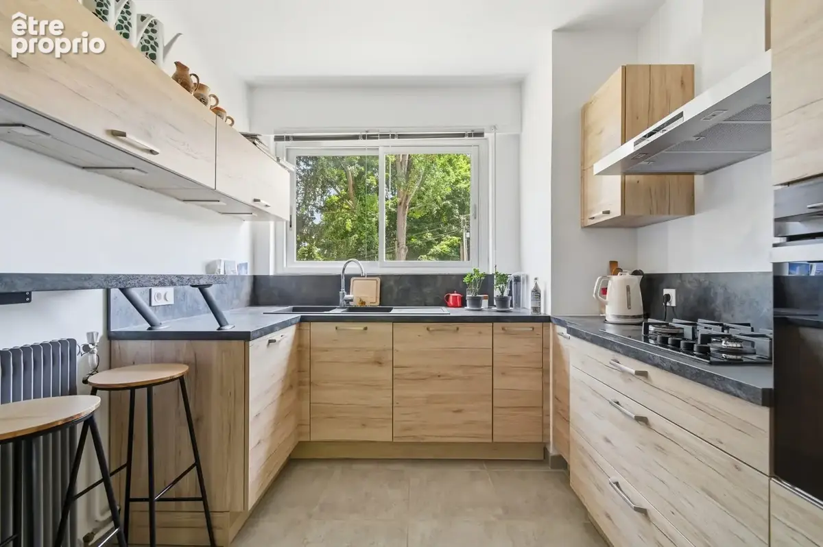 Appartement 118 m² à Rueil-Malmaison  - photo 9