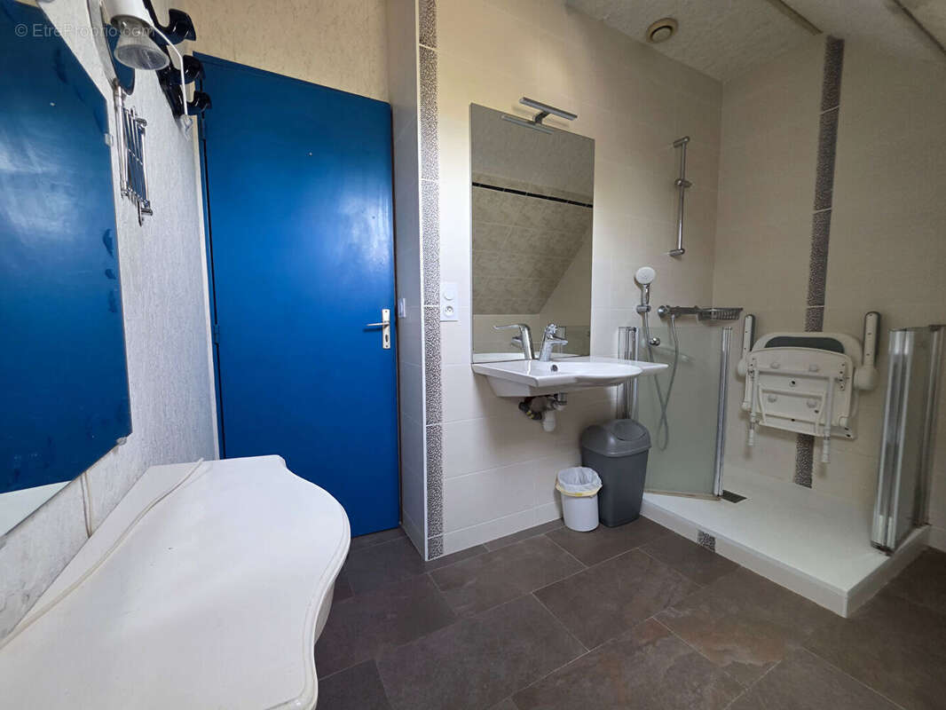 Maison Plouzane 4 pièce(s) 89m2 - photo 8