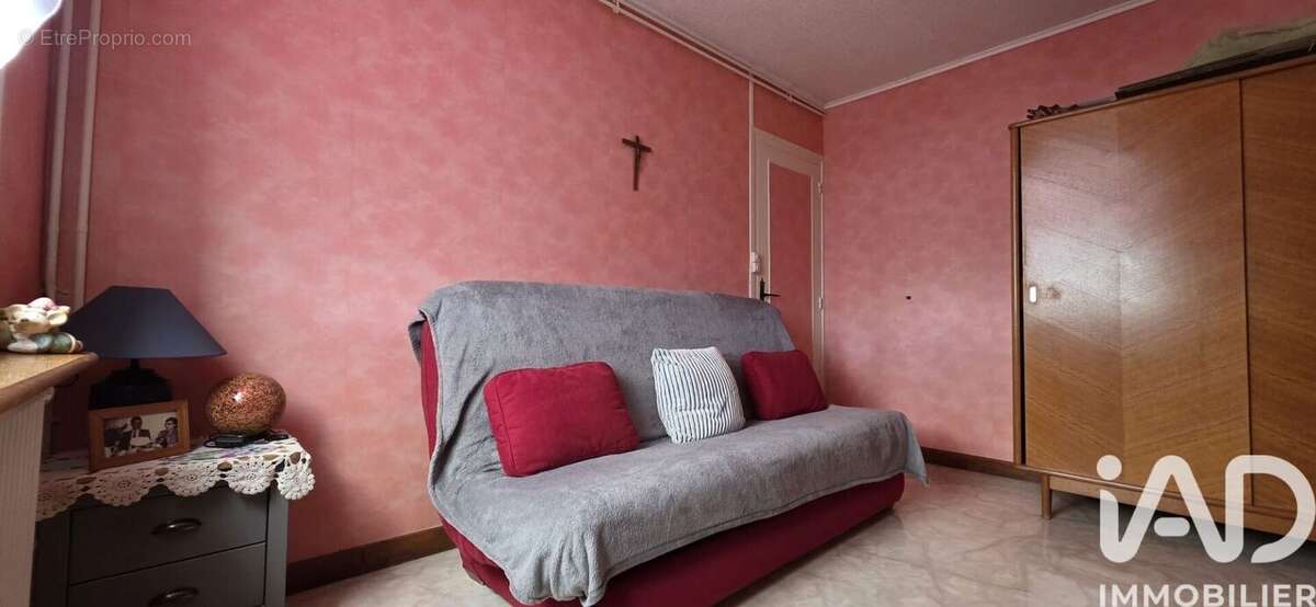 Photo 3 - Appartement à DIGOIN