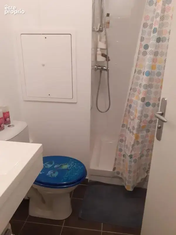 À vendre – Charmant appartement 4 pièces de 73,95 m² à Goussainville - photo 11