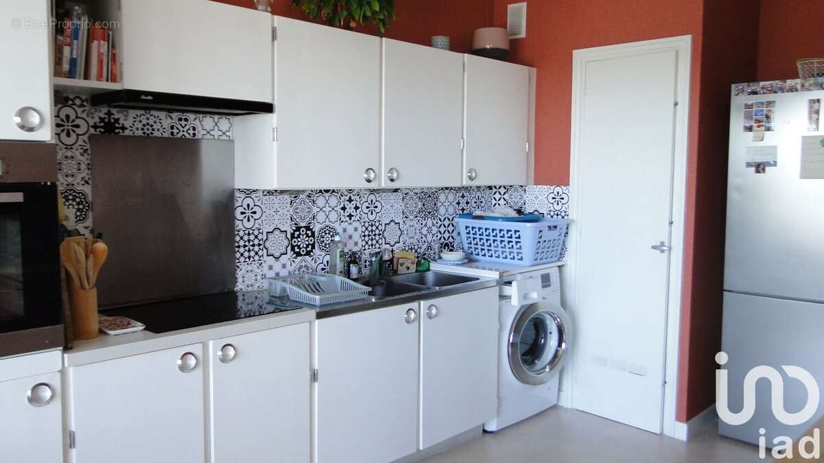 Photo 5 - Appartement à ANGERS