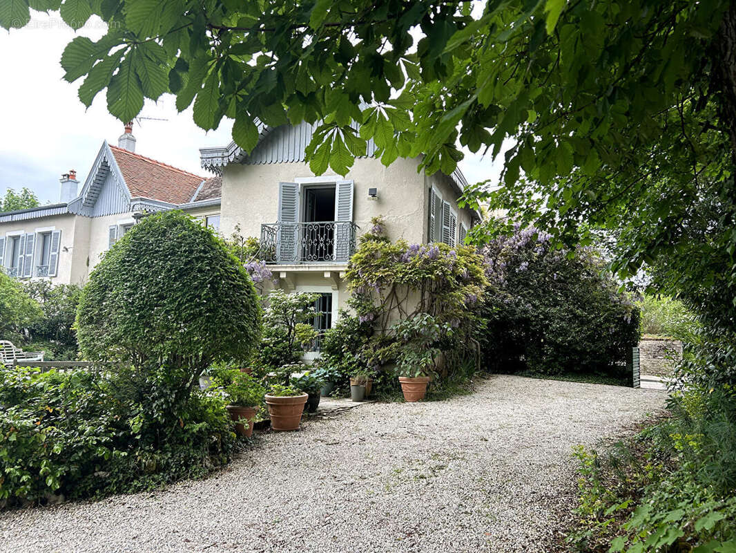 Maison à BESANCON