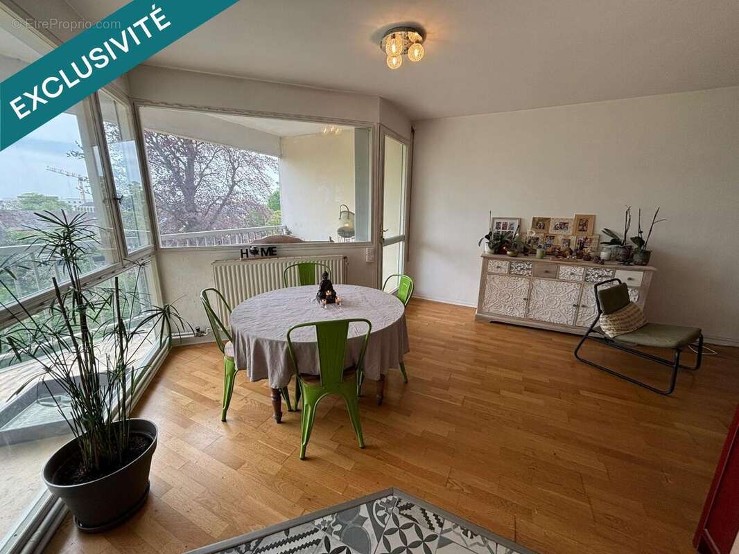 Photo 3 - Appartement à CAEN