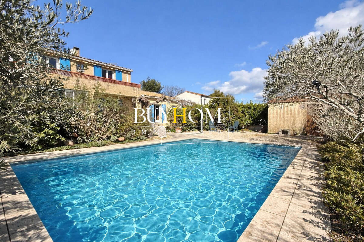 Maison à SAINT-DIDIER