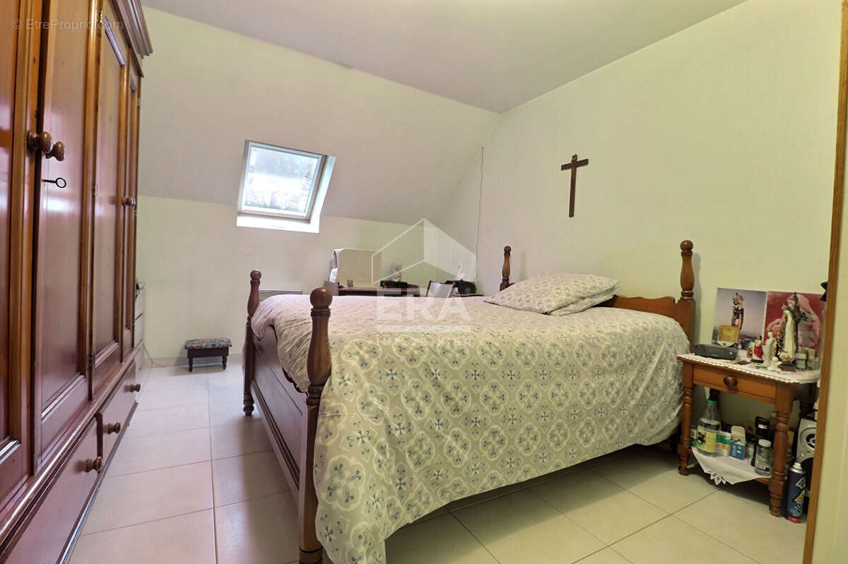 Maison 114m² à étréchy - photo 5