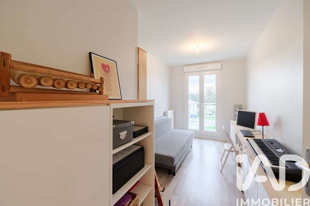 Photo 8 - Maison à SAINT-MARTIN-DE-SEIGNANX