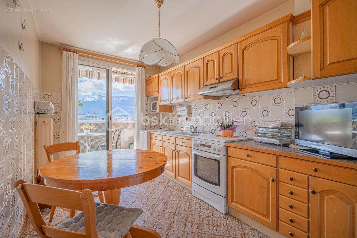 Appartement à EYBENS