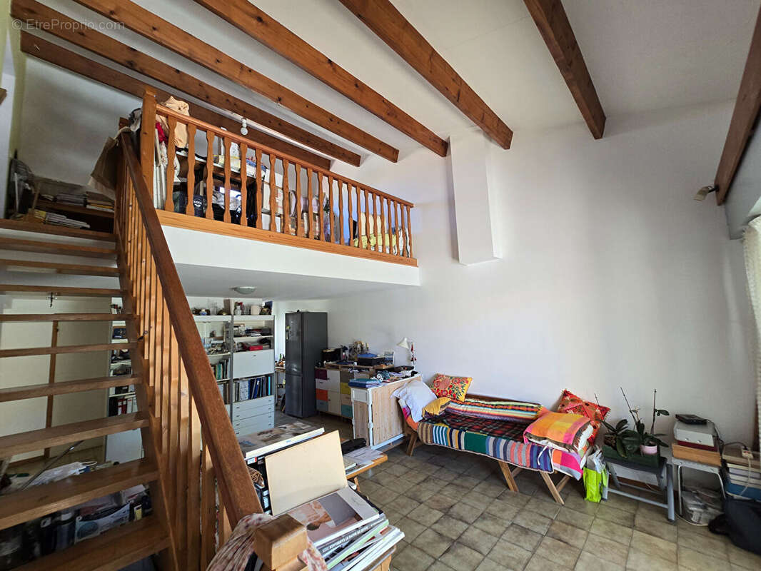 Maison à ARGELES-SUR-MER