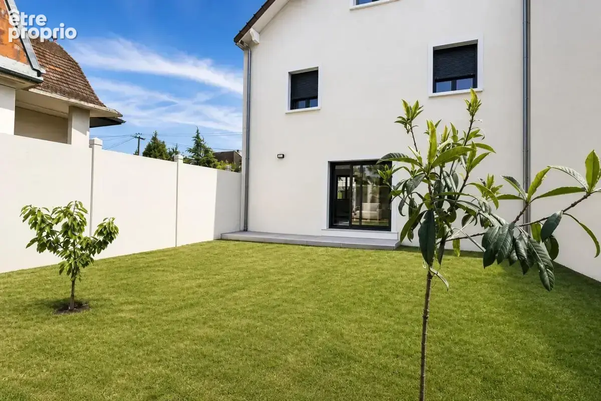 Maison familiale 4 pièces de 100 m² – Les Pavillons-sous-Bois - photo 15