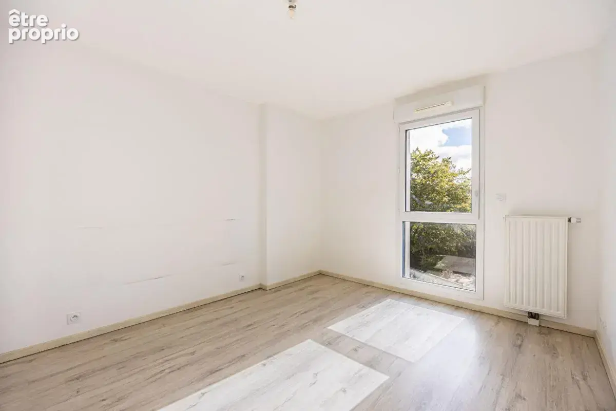 Appartement 42 m² à Nantes  - photo 5