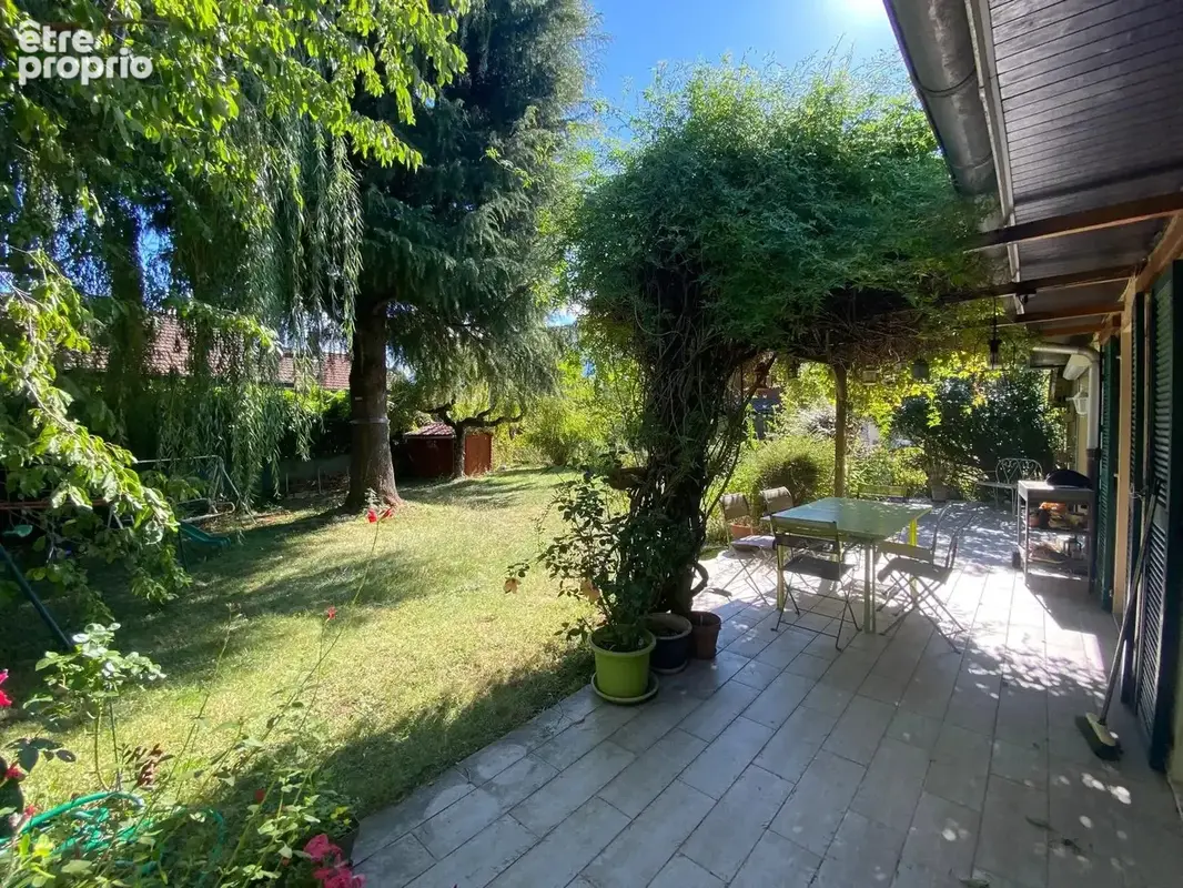 Maison Voreppe - photo 2