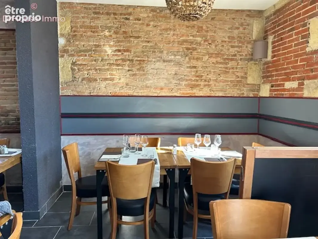Commerce 70 m² à vendre à Vendays-Montalivet (33930) - photo 9