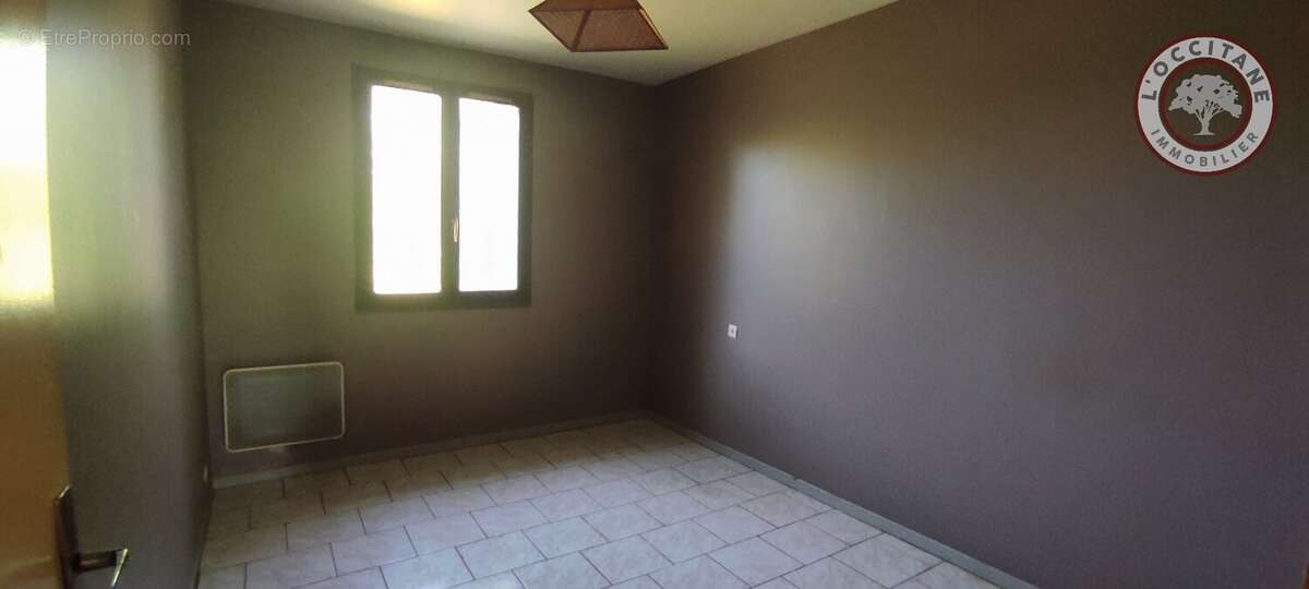 Maison T5 en campagne - photo 9